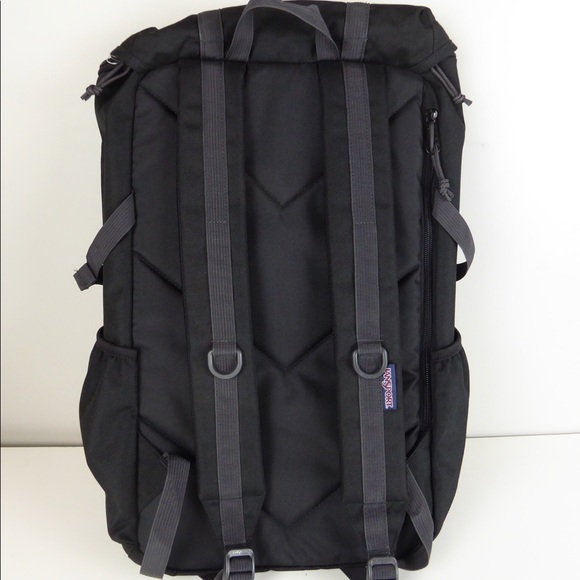 Jansport Bags Jansport Javelina Padded Laptop Backpack 25l Nwt